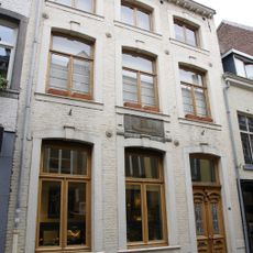 Sint Pieterstraat 40, Maastricht