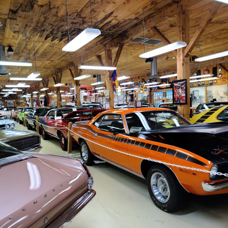 Museo dell'Automobile