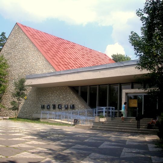 Múzeum Tatranského národného parku