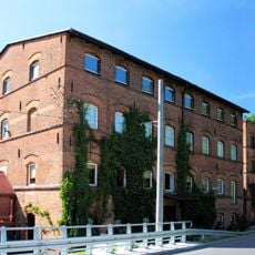 Młyński Mill Complex