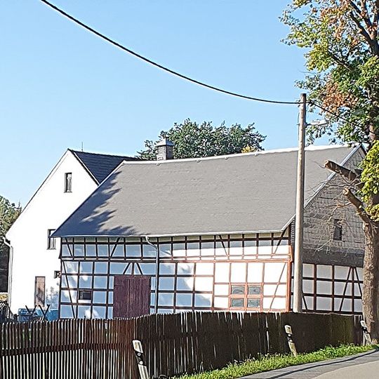 Kirchschulstraße 2, Werdau