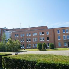 Arbeitsamt Böblingen