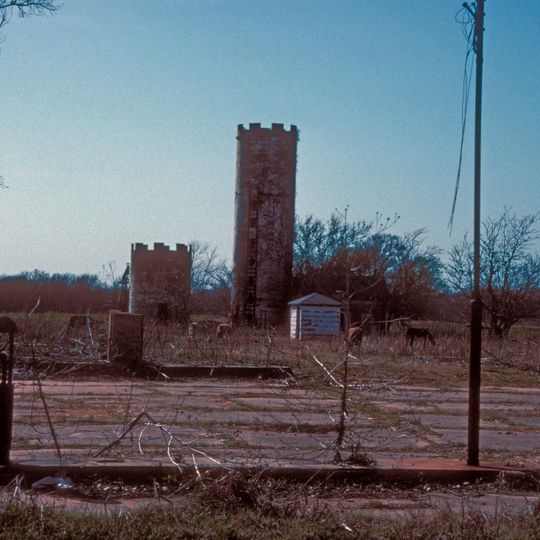 Miller Brothers 101 Ranch