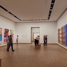 Albertina Modern