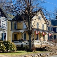 Califon Historic District