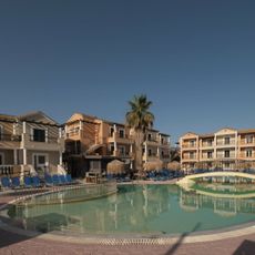 Sidari Water Park