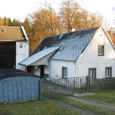 Alte Schmiede Falkensteiner Straße 45