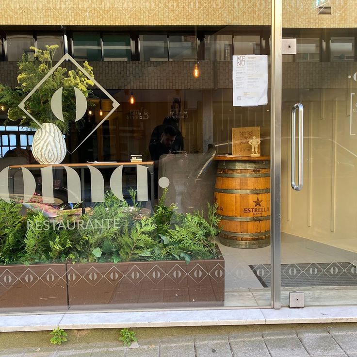 OMA Restaurante