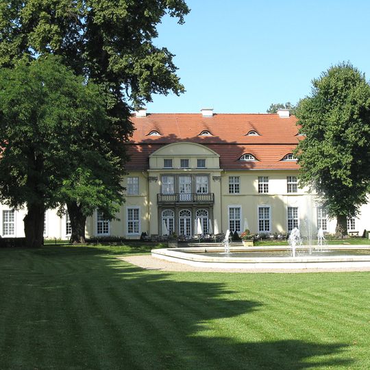 Schloss Hasenwinkel