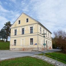 Ehem. röm.-kath. Schule