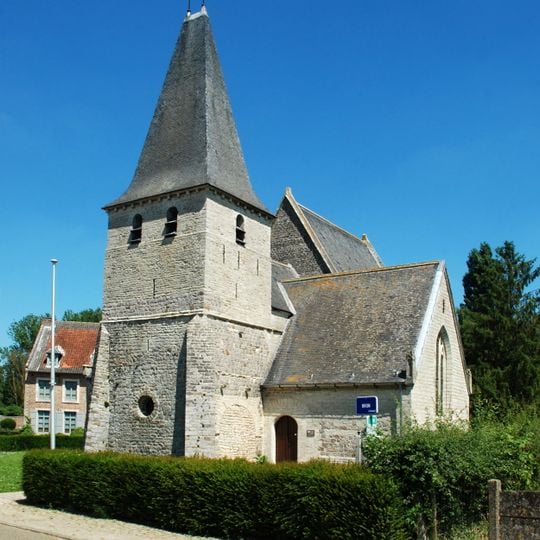 Sint-Jan-Evangelistkerk