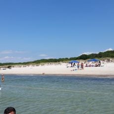 West Beach