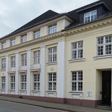 Ehemalige Kreissparkasse