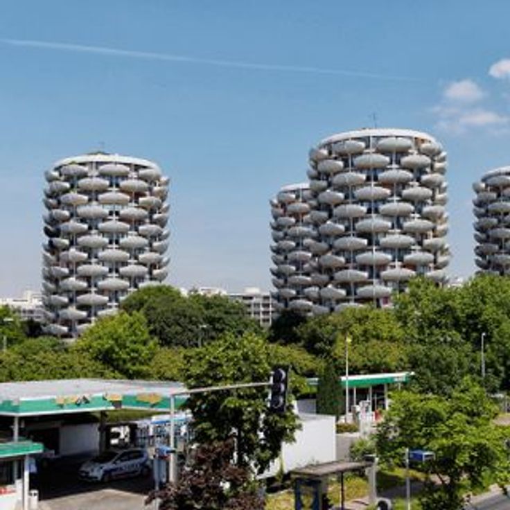 Choux de Créteil