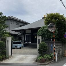 安泰寺