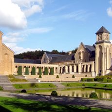 Abbaye Notre-Dame d'Orval