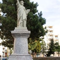 Statue de la Liberté