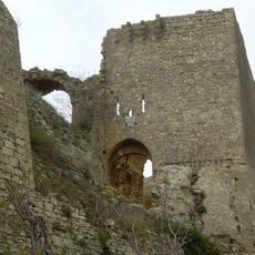 Château de Vernègues