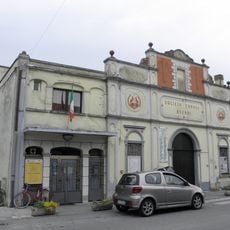 Teatro Giuseppe Verdi
