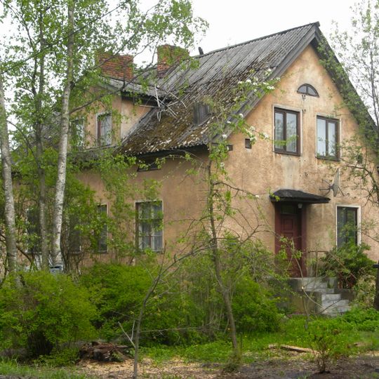 Ingenernaya Street, 11 ‎