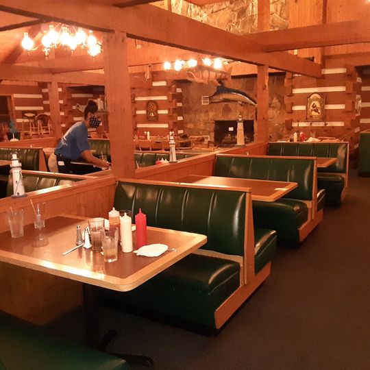 Captain's Galley