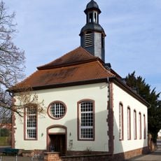 Reinhardskirche