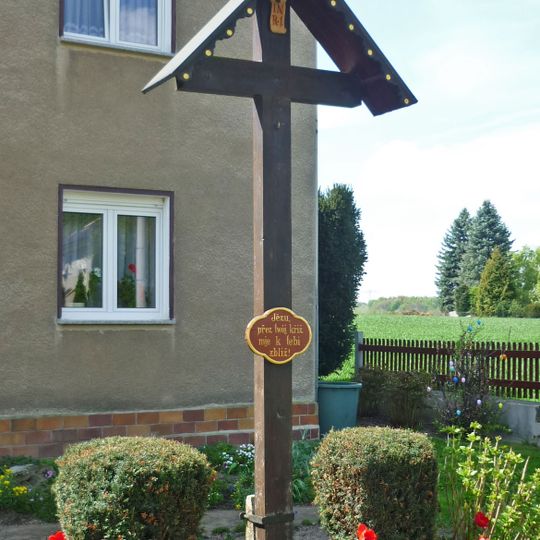 Betkreuz Lindenstraße 12