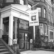 Copley Society of Art