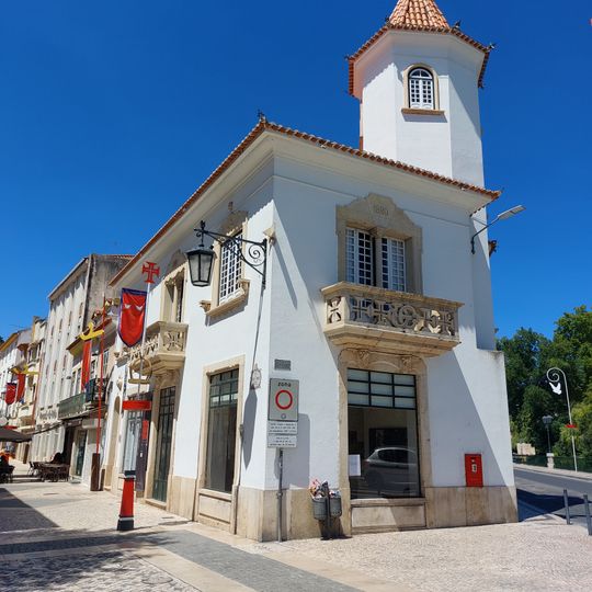 Casa de Vieira Guimarães