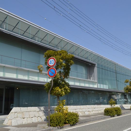 Ako City Library