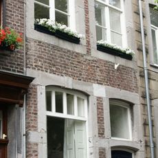 Achter de Molens 23, Maastricht