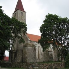 Püha Church