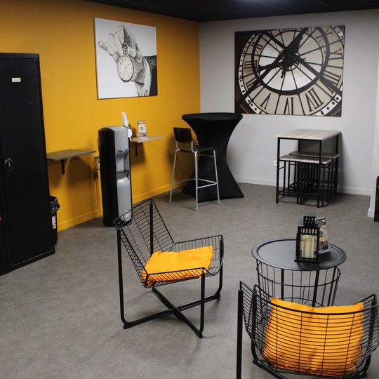 OTOPIA / Escape Yourself Bordeaux