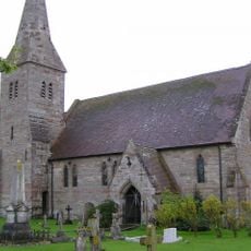 Church of St John the Baptist