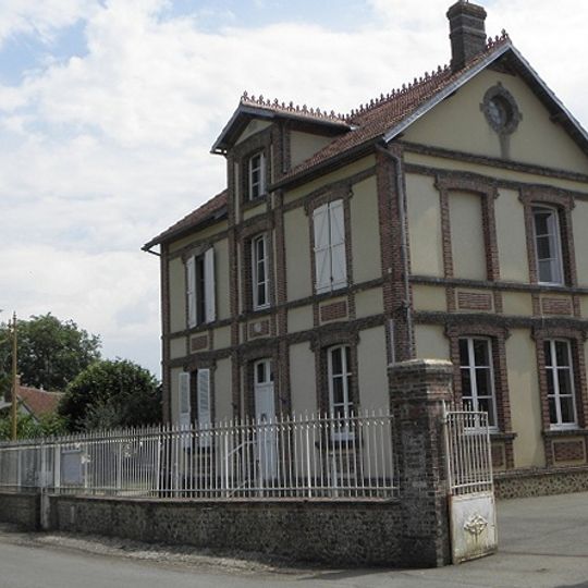 Saint-Christophe-sur-Avre