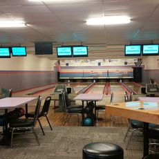 Trojan Lanes