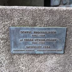Bertel Thorvaldsen