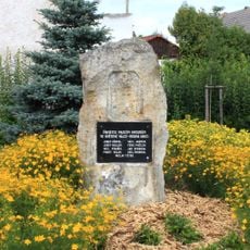 Pomník padlým u Srbic