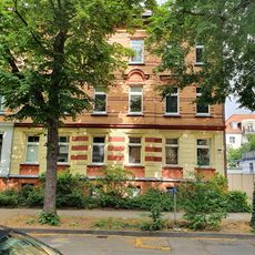 Johannes-Kärner-Straße 8