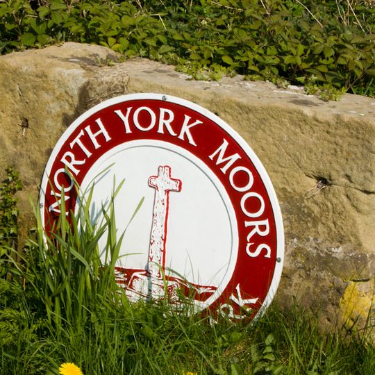 North York Moors National Park