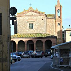 Chiesa della Madonna del Carmine