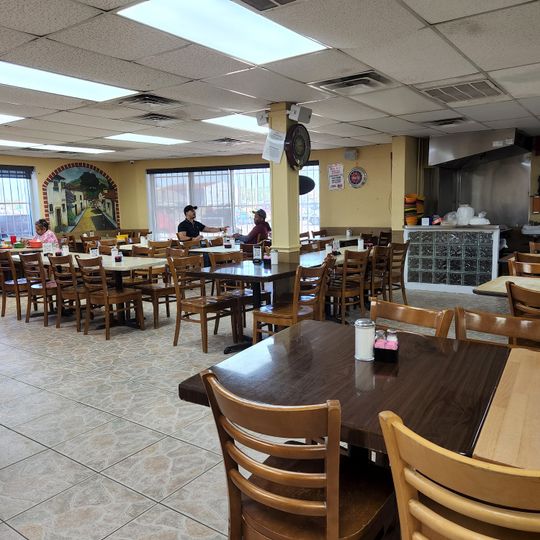 Taqueria De Jalisco