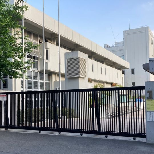 Seijo Ortaokul ve Lisesi