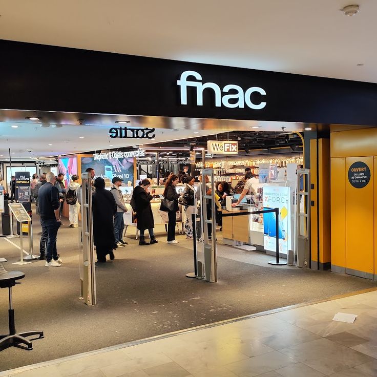 Fnac
