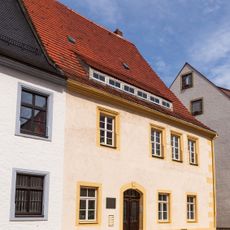 Wohnhaus Untermarkt 7