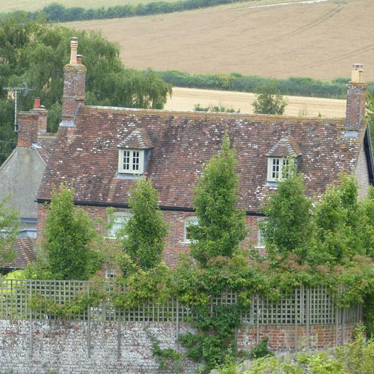 Church Farmhouse