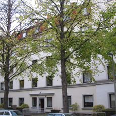 Lampestraße 7, Hannover