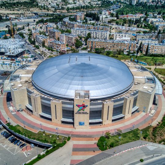 Pais Arena