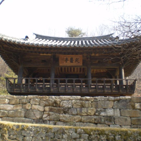 Mungyeong