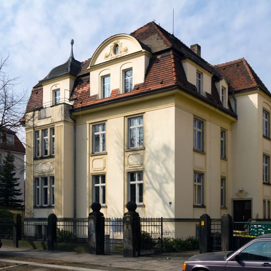 Glasewaldtstraße 28